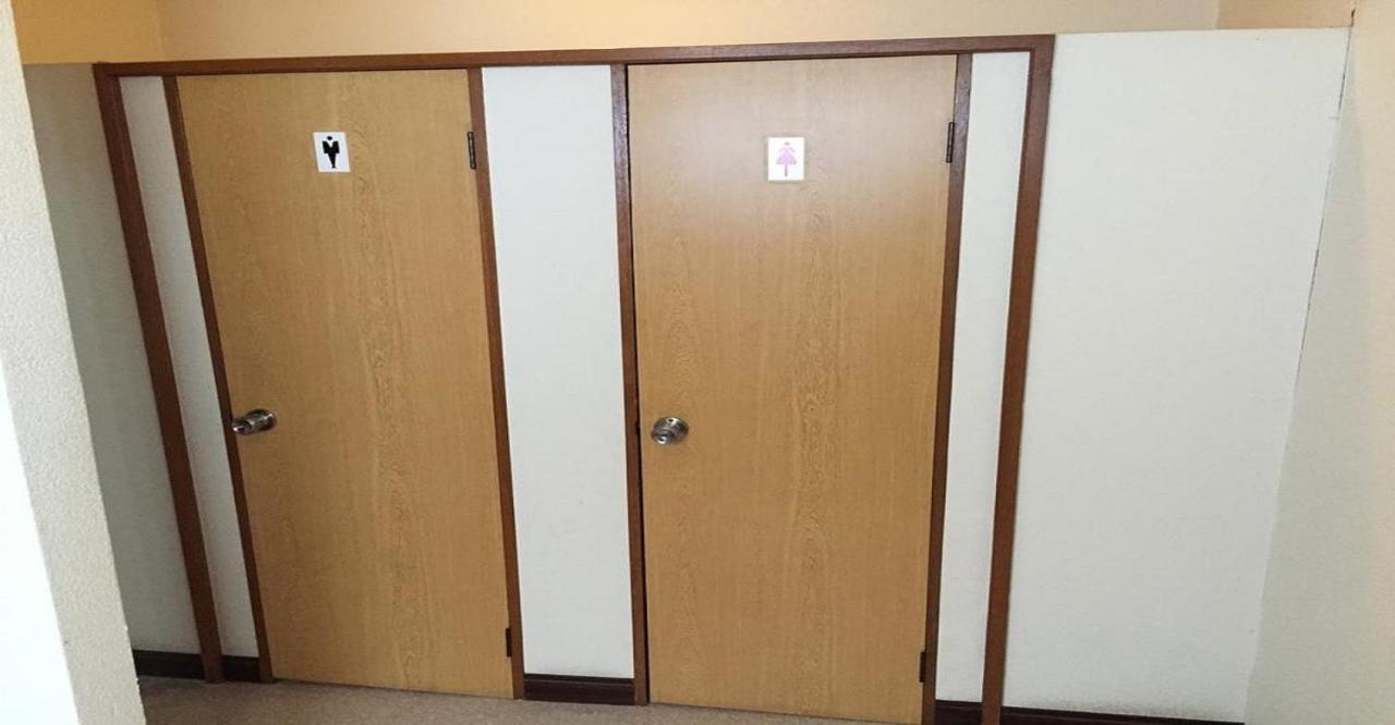 Abashiri - Hotel / Vacation Stay 16174 מראה חיצוני תמונה