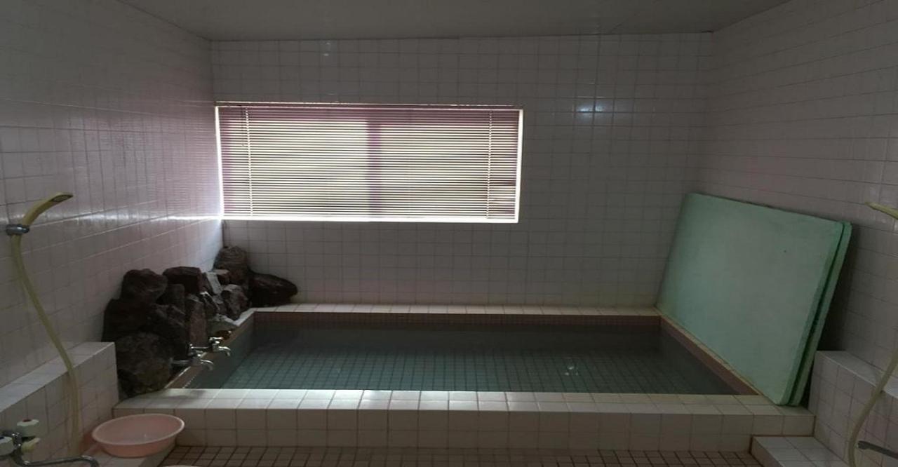 Abashiri - Hotel / Vacation Stay 16174 מראה חיצוני תמונה