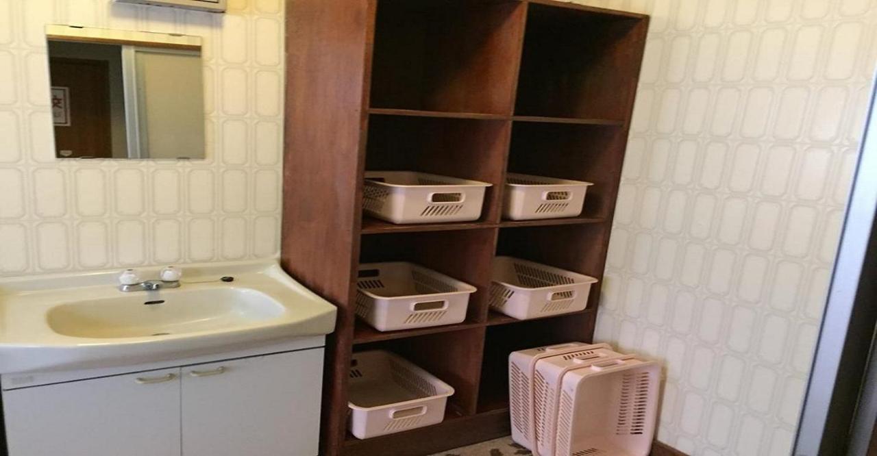 Abashiri - Hotel / Vacation Stay 16174 מראה חיצוני תמונה